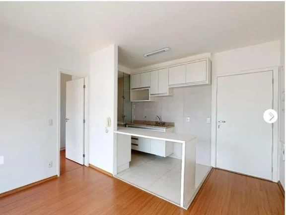 Imagem Apartamento com 1 Quarto à Venda, 39 m² em Pinheiros - São Paulo Imagem Apartamento com 1 Quarto à Venda, 39 m² em Pinheiros - São Paulo