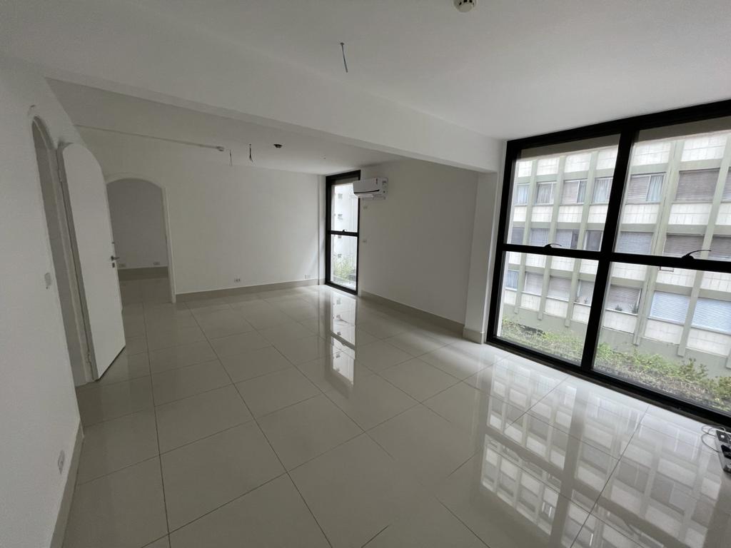 Imagem Sala Comercial à Venda, 135 m²em Jardim Paulista - São Paulo