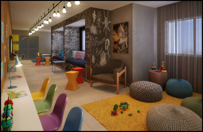 Imagem Apartamento com 1 Quarto à Venda, 38 m² em Indianópolis - São Paulo Imagem Apartamento com 1 Quarto à Venda, 38 m² em Indianópolis - São Paulo