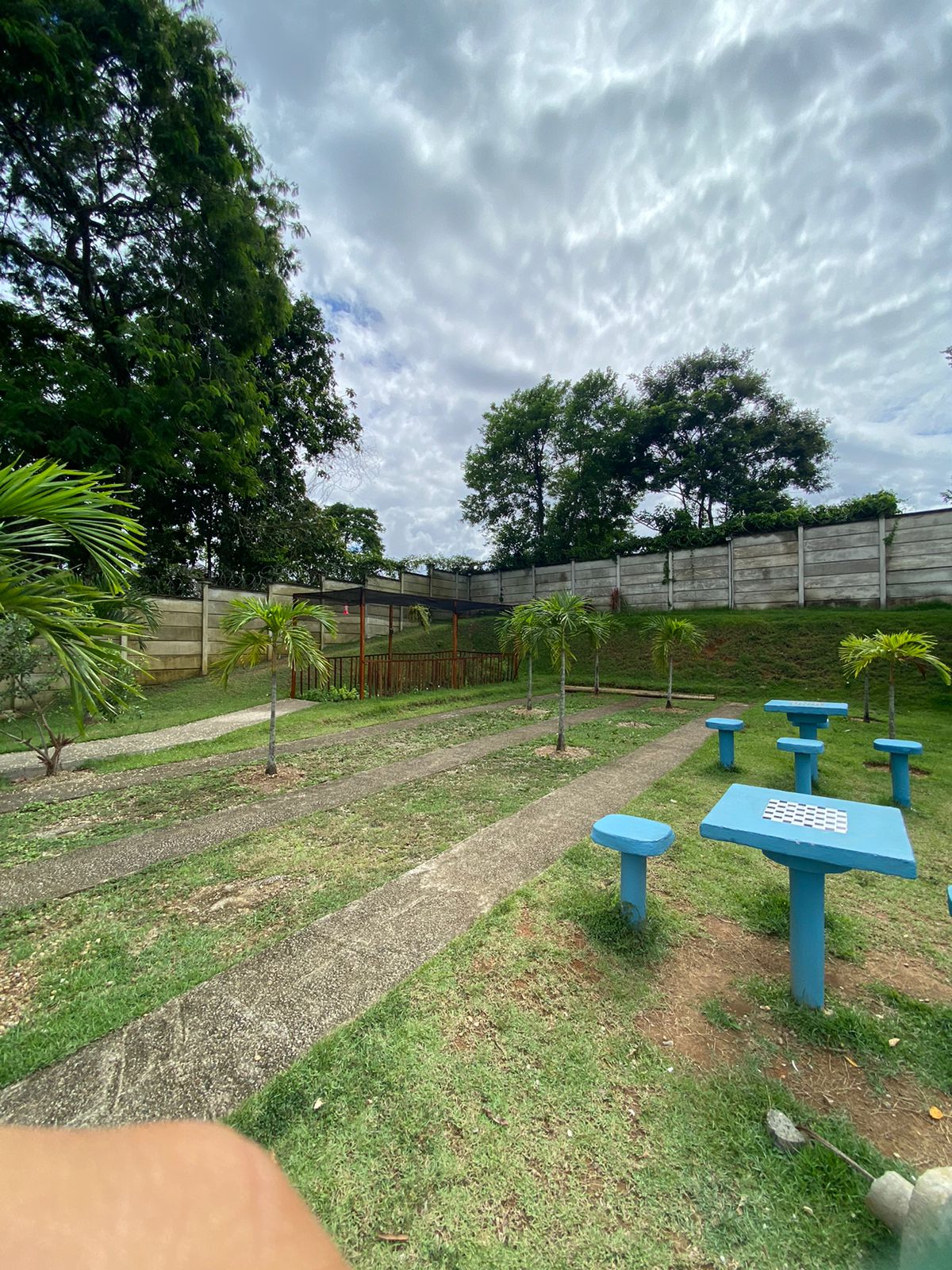 Imagem Apartamento com 2 Quartos à Venda, 45 m² em Santa Cruz - Rio de Janeiro