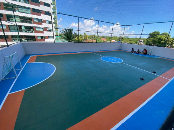 Imagem Apartamento com 4 Quartos à Venda,  em Boa Viagem - Recife