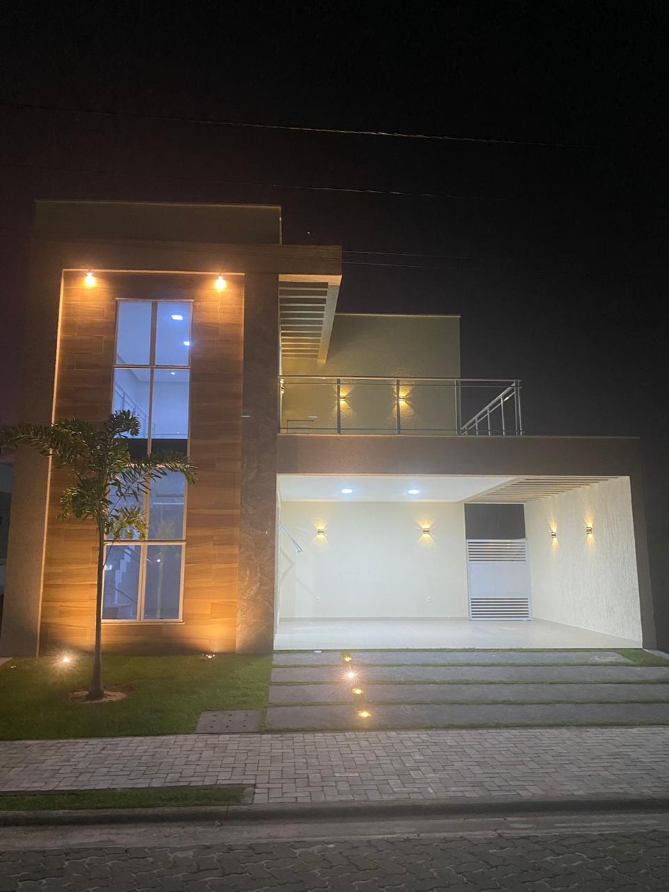 Imagem Casa de Condomínio com 3 Quartos à Venda, 165 m² em Jacundá - Aquiraz Imagem Casa de Condomínio com 3 Quartos à Venda, 165 m² em Jacundá - Aquiraz