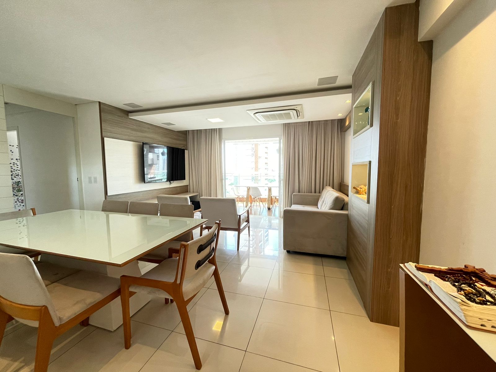 Imagem Apartamento com 3 Quartos à Venda, 14 m²em Lagoa Nova - Natal Imagem Apartamento com 3 Quartos à Venda, 14 m²em Lagoa Nova - Natal