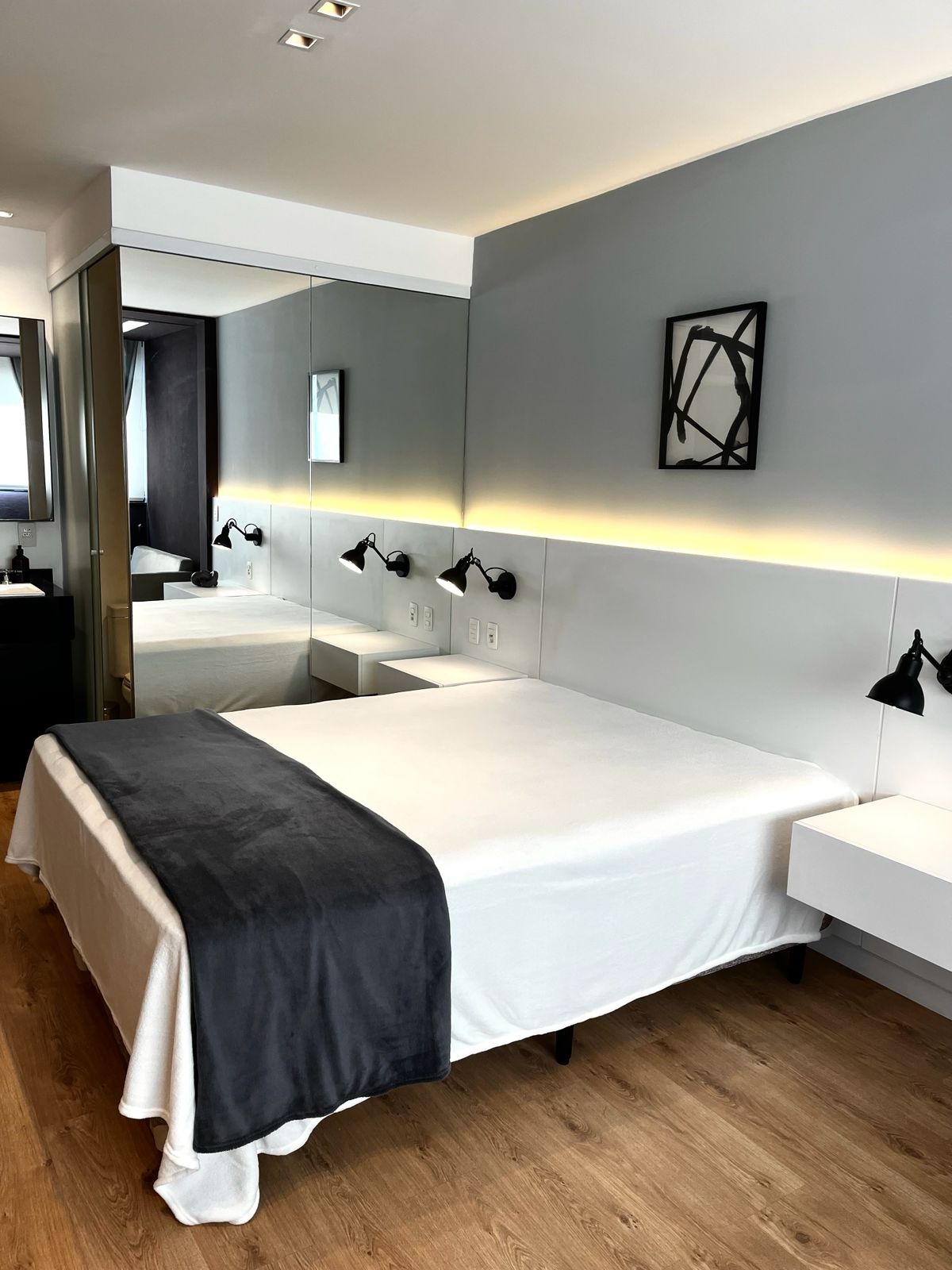 Imagem Studio com 1 Quarto à Venda, 28 m² em Vila Olímpia - São Paulo