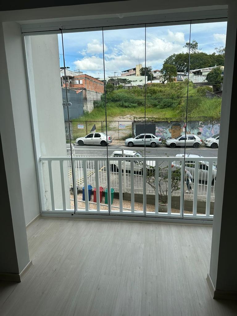 Imagem Apartamento com 2 Quartos à Venda, 50 m²em Jardim Belém - São Paulo