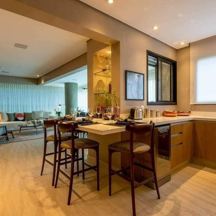 Imagem Apartamento com 3 Quartos à Venda, 153 m²em Moema - São Paulo Imagem Apartamento com 3 Quartos à Venda, 153 m²em Moema - São Paulo