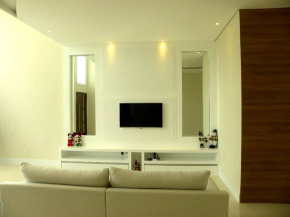 Imagem Casa de Condomínio com 3 Quartos à Venda, 250 m²em Condomínio Reserva da Serra - Jundiaí