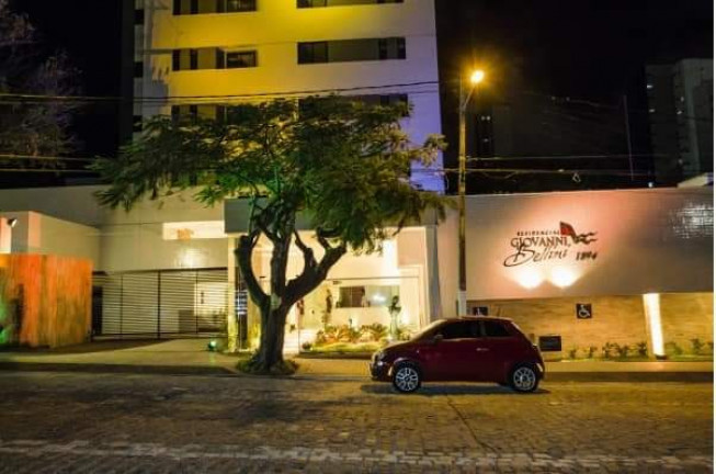 Imagem Apartamento com 3 Quartos à Venda, 114 m² em Lagoa Nova - Natal
