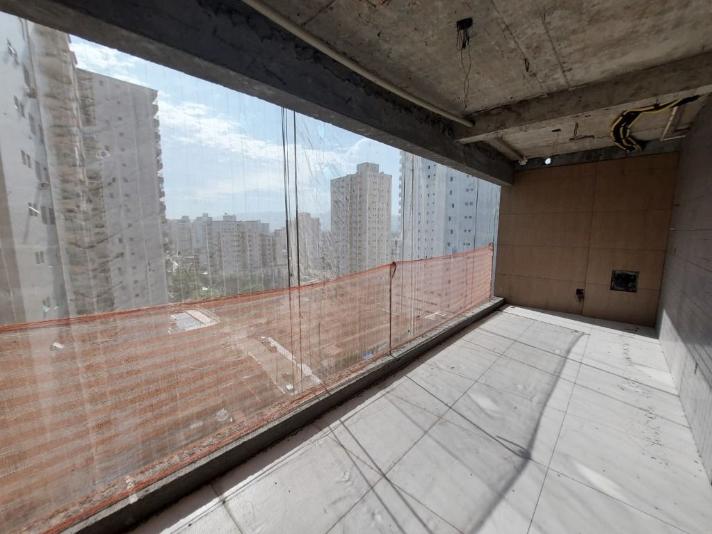 Imagem Apartamento com 2 Quartos à Venda, 92 m² em Aviação - Praia Grande