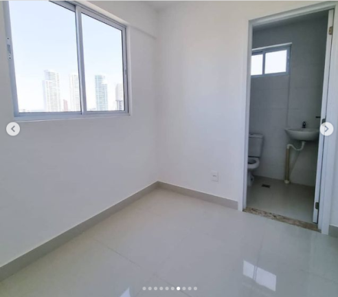 Imagem Apartamento com 3 Quartos à Venda, 137 m² em Tirol - Natal Imagem Apartamento com 3 Quartos à Venda, 137 m² em Tirol - Natal