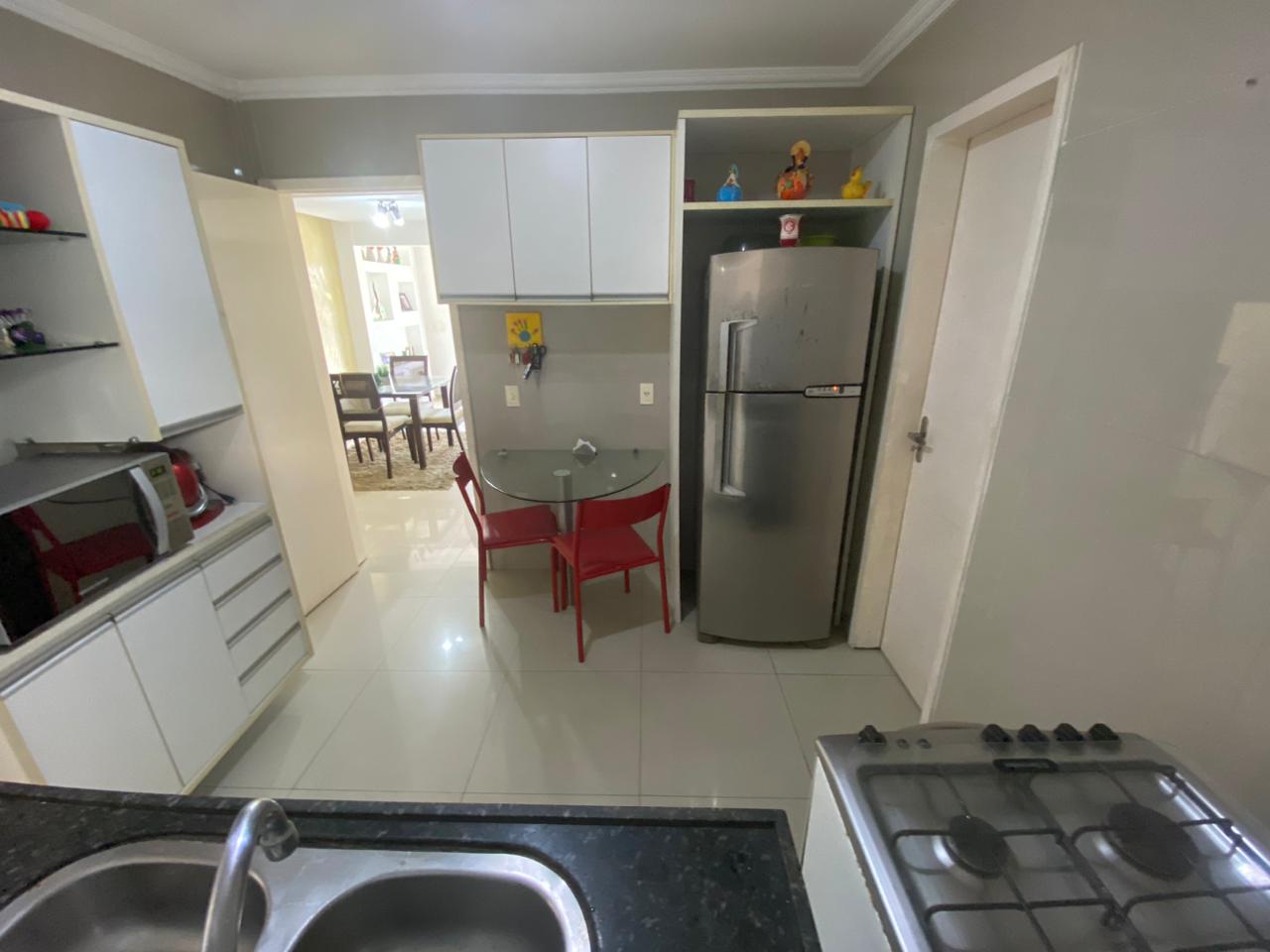 Imagem Casa de Condomínio com 3 Quartos à Venda, 140 m²em Sapiranga-Coité - Fortaleza