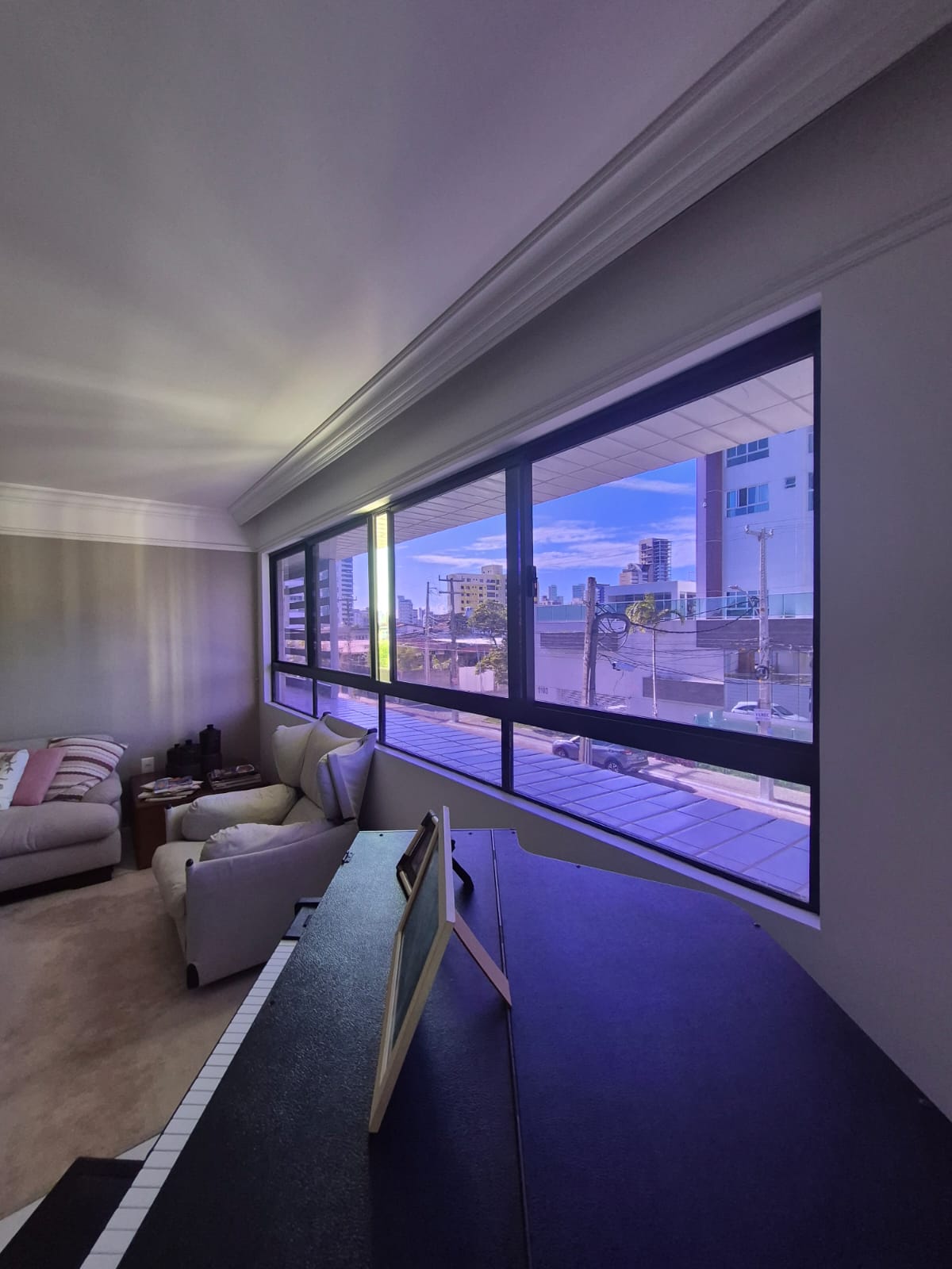 Imagem Apartamento com 4 Quartos à Venda, 207 m² em Tirol - Natal