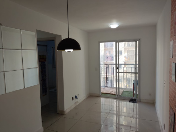 Imagem Apartamento com 2 Quartos à Venda, 48 m² em Jardim Parque Morumbi - São Paulo Imagem Apartamento com 2 Quartos à Venda, 48 m² em Jardim Parque Morumbi - São Paulo
