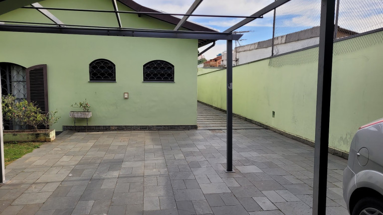 Imagem Casa com 4 Quartos à Venda, 220 m² em Vila Assunção - Santo André Imagem Casa com 4 Quartos à Venda, 220 m² em Vila Assunção - Santo André