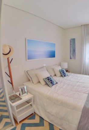 Imagem Apartamento com 2 Quartos à Venda, 49 m² em Green Valley Alphaville - Barueri Imagem Apartamento com 2 Quartos à Venda, 49 m² em Green Valley Alphaville - Barueri