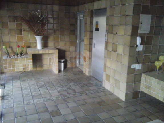 Imagem Apartamento com 3 Quartos à Venda, 132 m² em Boa Viagem - Recife