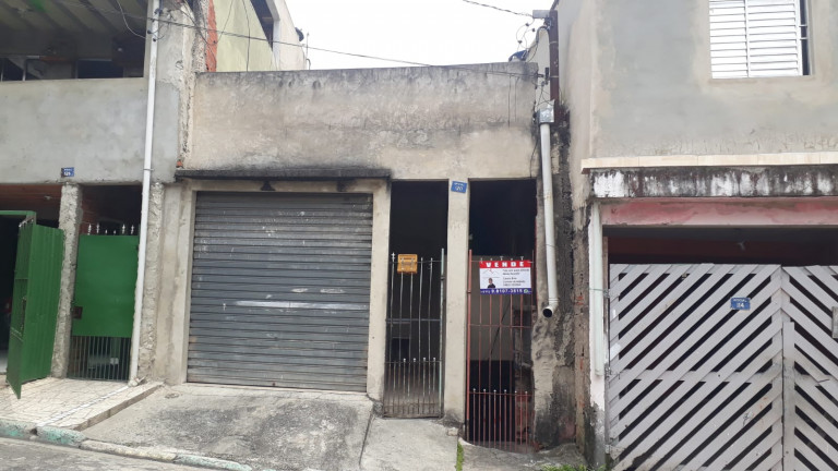 Imagem Casa com 3 Quartos à Venda, 125 m² em Vila Dolores Paschoalin - Jandira Imagem Casa com 3 Quartos à Venda, 125 m² em Vila Dolores Paschoalin - Jandira