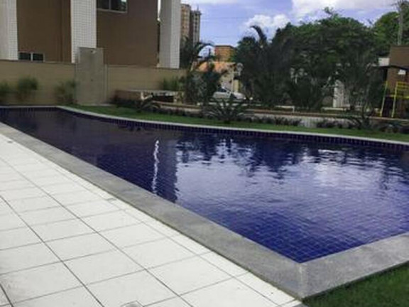Imagem Apartamento com 2 Quartos à Venda, 70 m²em Parque Iracema - Fortaleza