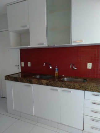 Imagem Apartamento com 4 Quartos à Venda, 145 m² em Boa Viagem - Recife