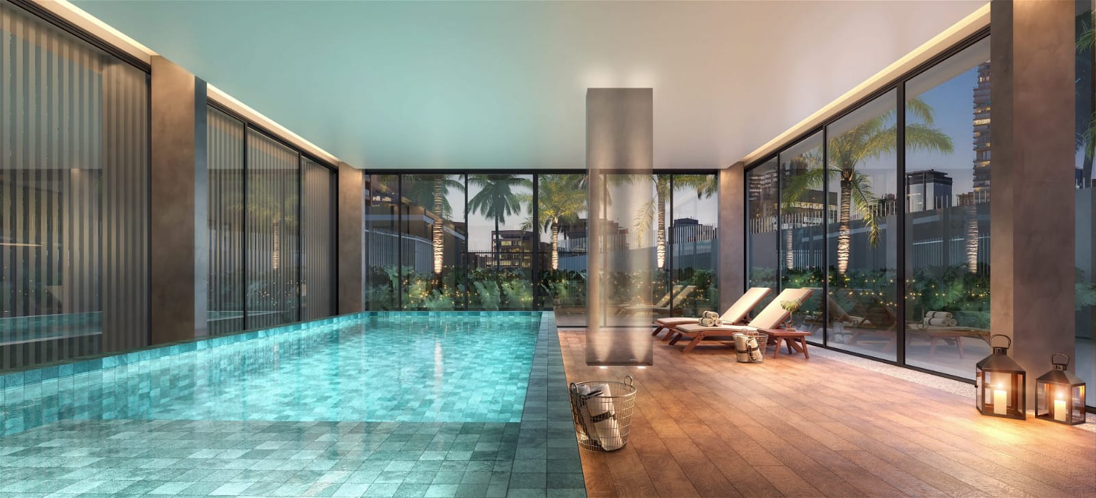 Imagem Apartamento com 3 Quartos à Venda, 188 m²em Hugo Lange - Curitiba