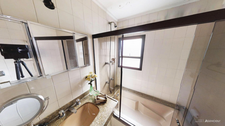 Imagem Apartamento com 4 Quartos à Venda, 216 m² em Planalto Paulista - São Paulo Imagem Apartamento com 4 Quartos à Venda, 216 m² em Planalto Paulista - São Paulo