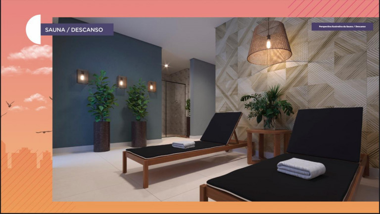 Imagem Apartamento com 2 Quartos à Venda, 38 m² em Jardim São Savério - São Paulo Imagem Apartamento com 2 Quartos à Venda, 38 m² em Jardim São Savério - São Paulo
