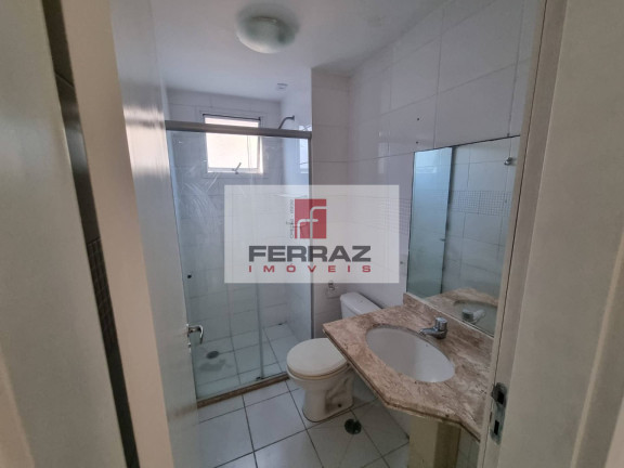 Imagem Apartamento com 3 Quartos à Venda, em Nova Parnamirim - Parnamirim Imagem Apartamento com 3 Quartos à Venda, em Nova Parnamirim - Parnamirim