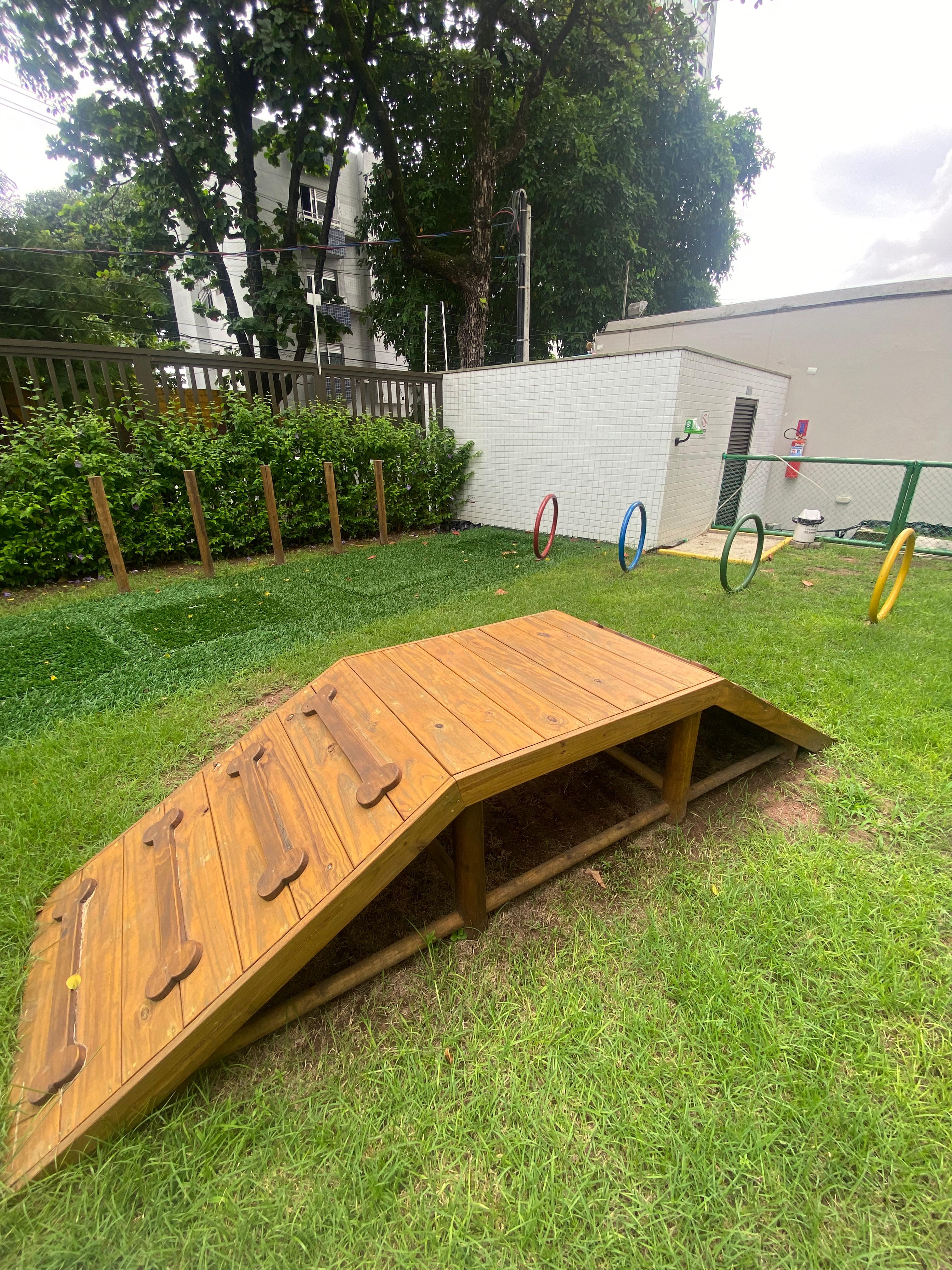 Imagem Apartamento com 3 Quartos à Venda, 64 m²em Boa Viagem - Recife