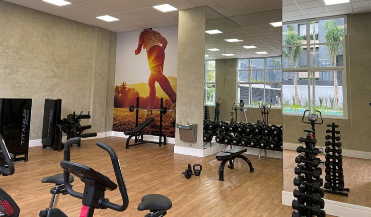 Imagem Apartamento com 3 Quartos à Venda,  em Indianópolis - São Paulo