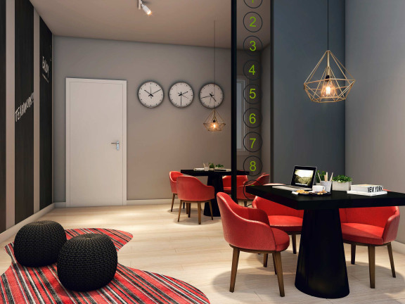 Imagem Apartamento com 2 Quartos à Venda, em Quarta Parada - São Paulo Imagem Apartamento com 2 Quartos à Venda, em Quarta Parada - São Paulo