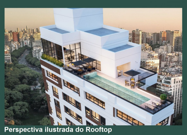 Imagem Apartamento com 2 Quartos à Venda, 37 m² em República - São Paulo Imagem Apartamento com 2 Quartos à Venda, 37 m² em República - São Paulo