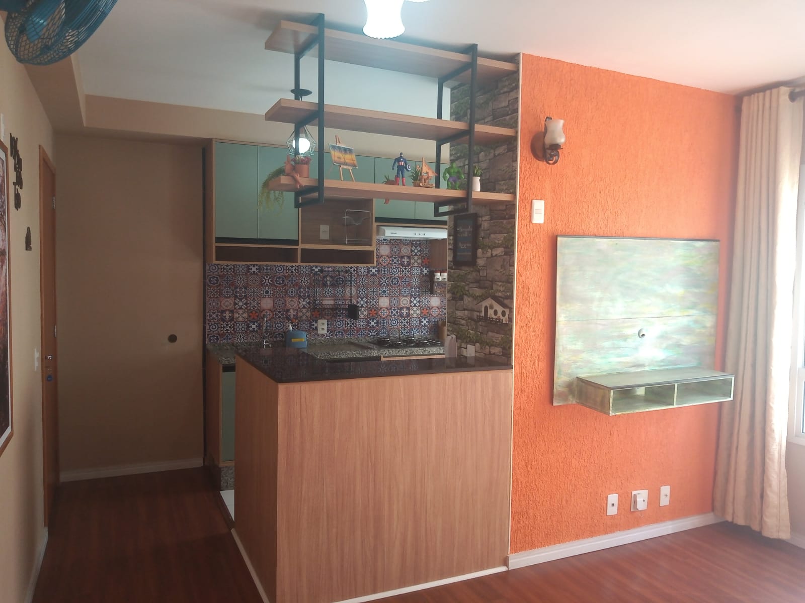 Imagem Apartamento com 2 Quartos à Venda, 44 m²em Jardim Boa Vista (Zona Oeste) - São Paulo Imagem Apartamento com 2 Quartos à Venda, 44 m²em Jardim Boa Vista (Zona Oeste) - São Paulo