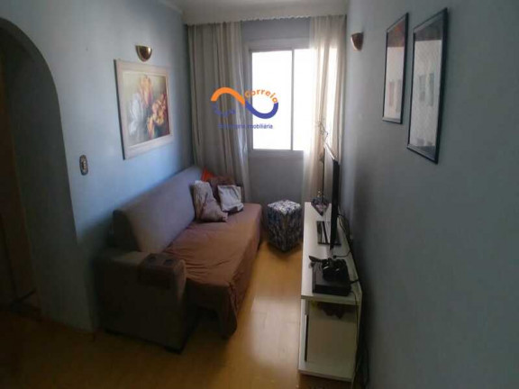 Imagem Apartamento com 2 Quartos à Venda, 70 m² em Ipiranga - São Paulo Imagem Apartamento com 2 Quartos à Venda, 70 m² em Ipiranga - São Paulo
