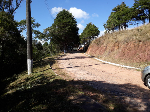 Imagem Terreno em Condomínio à Venda, 1.570 m² em Capivari - Campos do Jordão Imagem Terreno em Condomínio à Venda, 1.570 m² em Capivari - Campos do Jordão