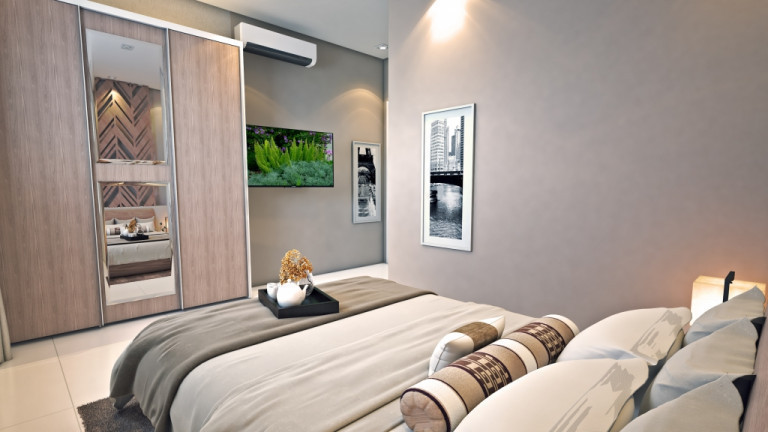 Imagem Apartamento com 2 Quartos à Venda, em Real - Praia Grande Imagem Apartamento com 2 Quartos à Venda, em Real - Praia Grande