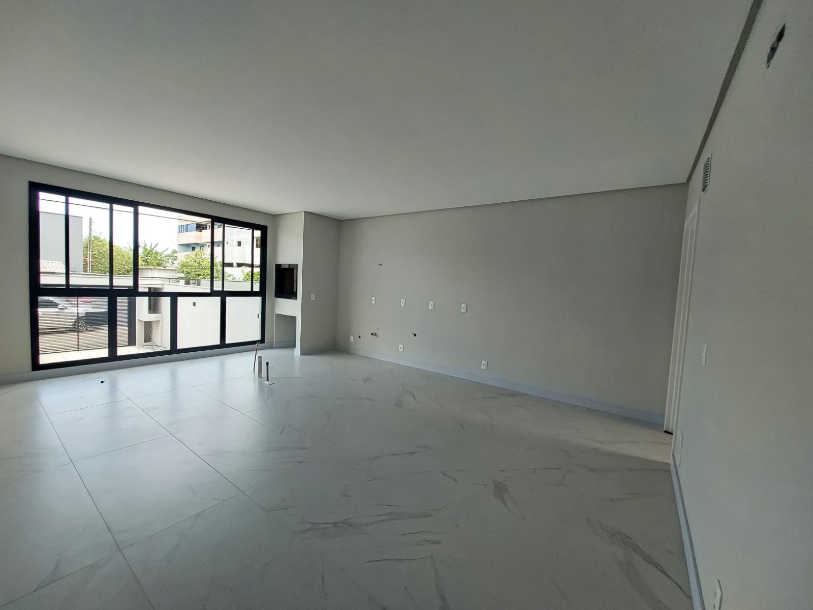Imagem Apartamento com 3 Quartos à Venda, 94 m²em itacolomi - Balneário Piçarras