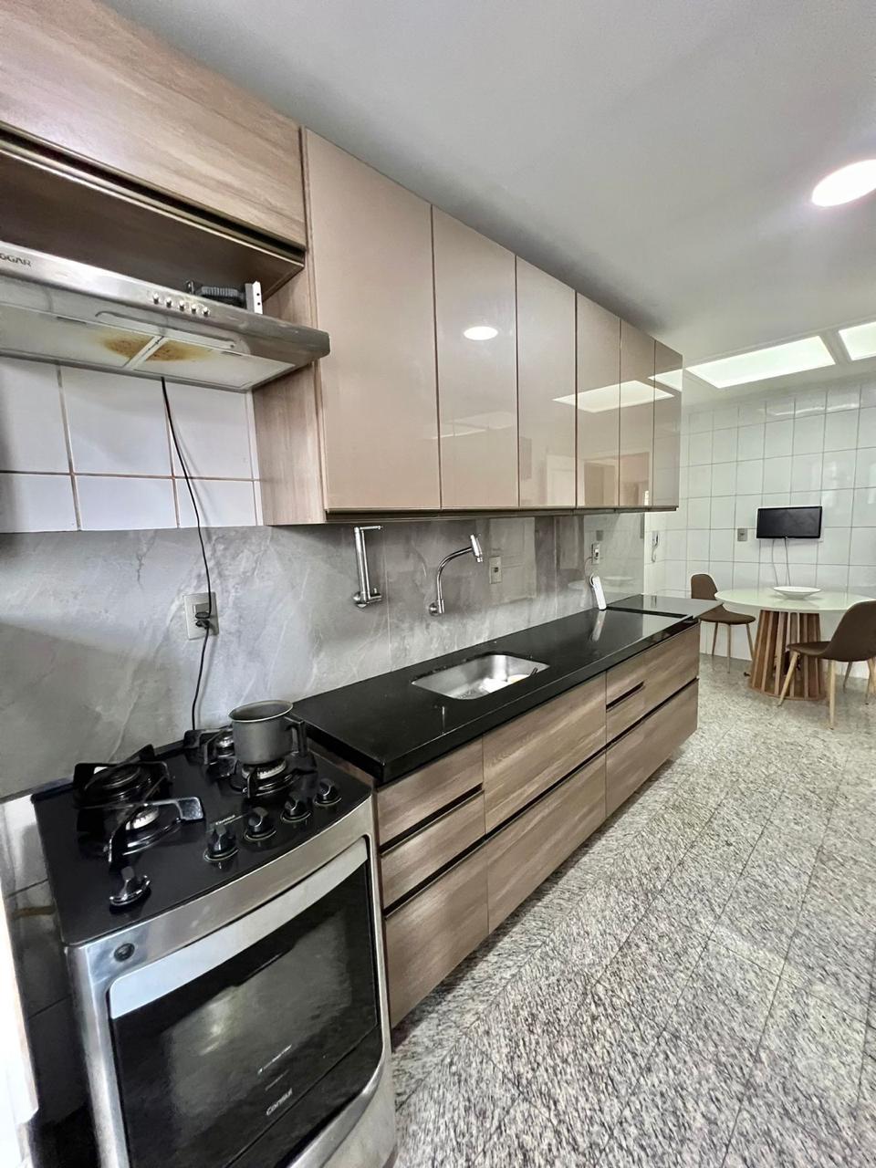 Imagem Apartamento com 3 Quartos para Alugar, 135 m²em Umarizal - Belém Imagem Apartamento com 3 Quartos para Alugar, 135 m²em Umarizal - Belém