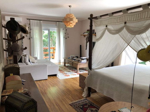 Imagem Casa de Condomínio com 4 Quartos à Venda, 585 m² em Chácaras São Carlos - Cotia Imagem Casa de Condomínio com 4 Quartos à Venda, 585 m² em Chácaras São Carlos - Cotia