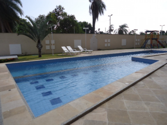 Imagem Apartamento com 3 Quartos à Venda, 66 m²em Maraponga - Fortaleza