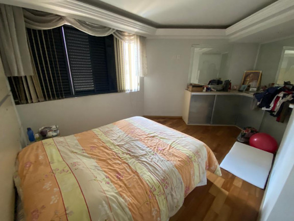Imagem Apartamento com 3 Quartos à Venda, 201 m² em Vila Gomes Cardim - São Paulo