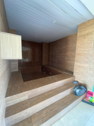 Imagem Apartamento com 3 Quartos à Venda, 91 m² em Mirim - Praia Grande