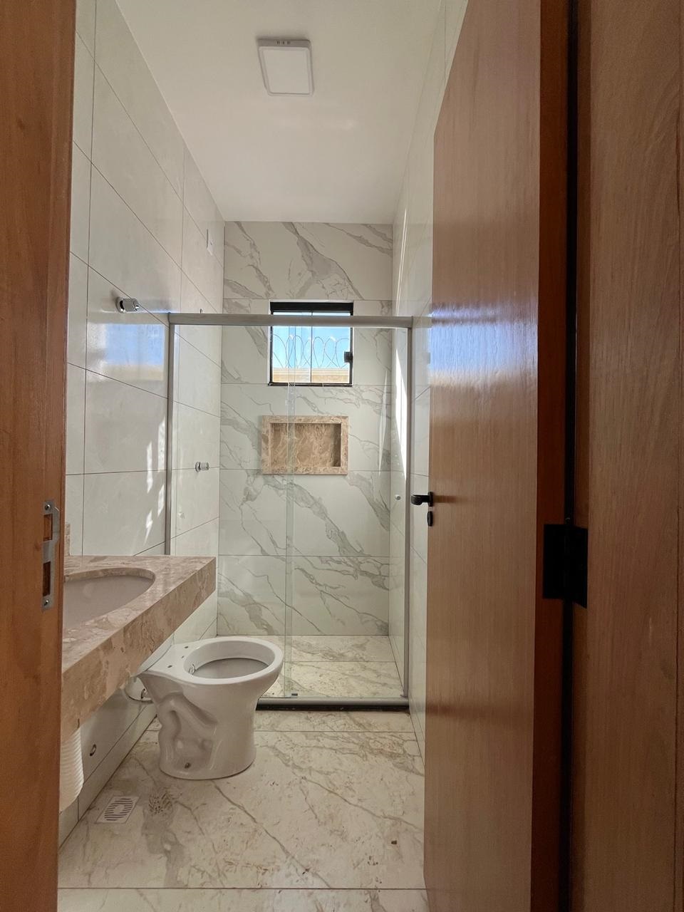 Imagem Casa com 3 Quartos à Venda, 111 m²em Parque Itatiaia - Aparecida de Goiânia Imagem Casa com 3 Quartos à Venda, 111 m²em Parque Itatiaia - Aparecida de Goiânia