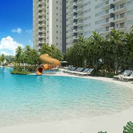 Imagem Apartamento com 3 Quartos à Venda, 69 m² em Alphaville Empresarial - Barueri Imagem Apartamento com 3 Quartos à Venda, 69 m² em Alphaville Empresarial - Barueri
