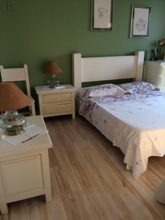 Imagem Apartamento com 4 Quartos à Venda, 216 m² em Campo Belo - São Paulo