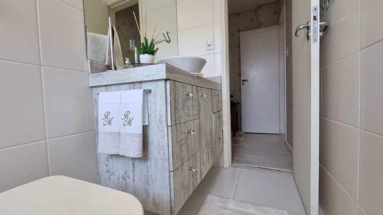 Imagem Apartamento com 2 Quartos à Venda, 100 m² em Boqueirão - Santos