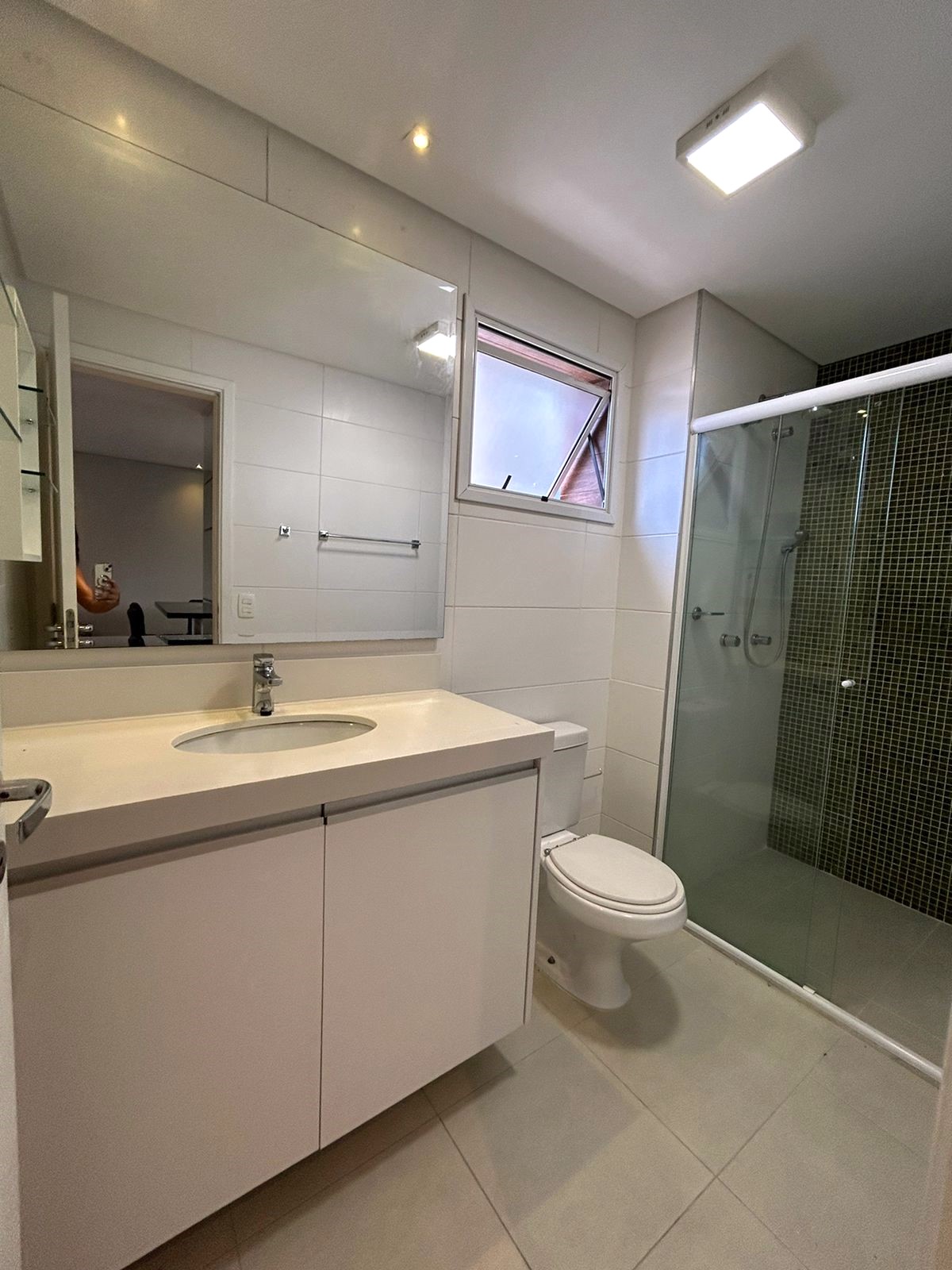 Imagem Apartamento com 1 Quarto à Venda, 48 m² em Campina do Siqueira - Curitiba Imagem Apartamento com 1 Quarto à Venda, 48 m² em Campina do Siqueira - Curitiba