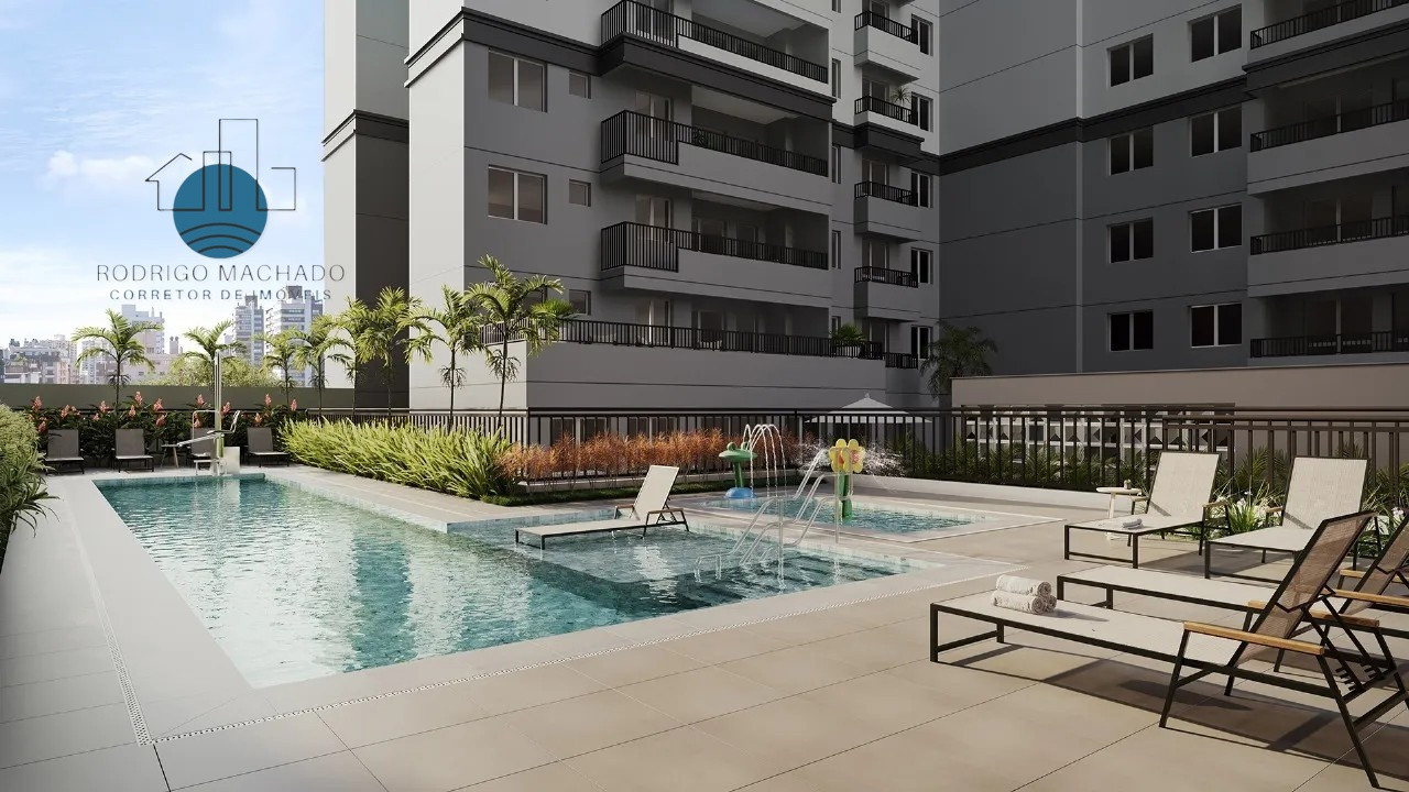 Imagem Apartamento com 2 Quartos à Venda, 41 m² em Vila Nair - São Paulo Imagem Apartamento com 2 Quartos à Venda, 41 m² em Vila Nair - São Paulo