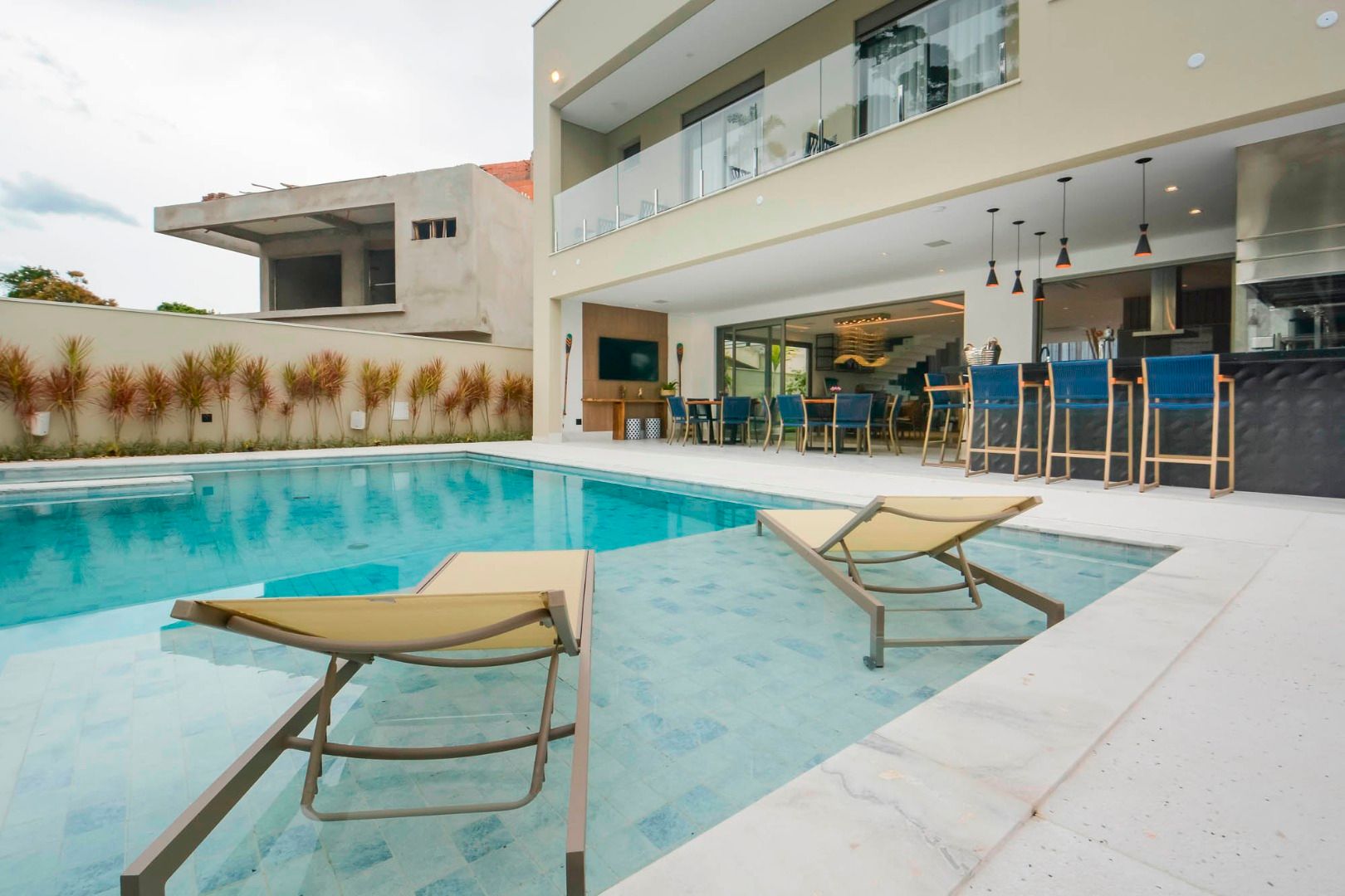 Imagem Casa com 6 Quartos à Venda, 629 m²em Riviera de São Lorenco - Bertioga