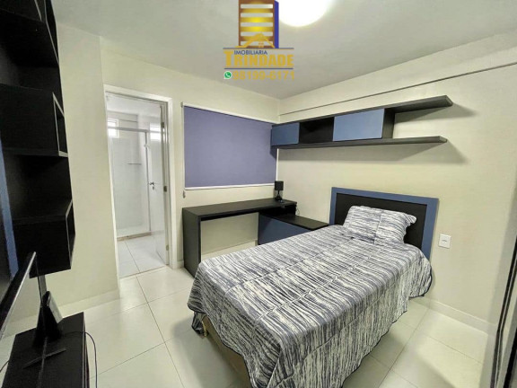 Imagem Apartamento com 3 Quartos à Venda, 133 m² em Ponta D'Areia - São Luís Imagem Apartamento com 3 Quartos à Venda, 133 m² em Ponta D'Areia - São Luís