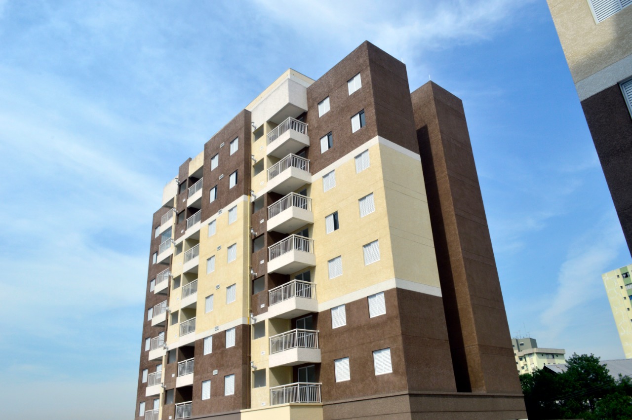 Imagem Apartamento com 2 Quartos à Venda, 53 m²em Vila Marina - São Paulo